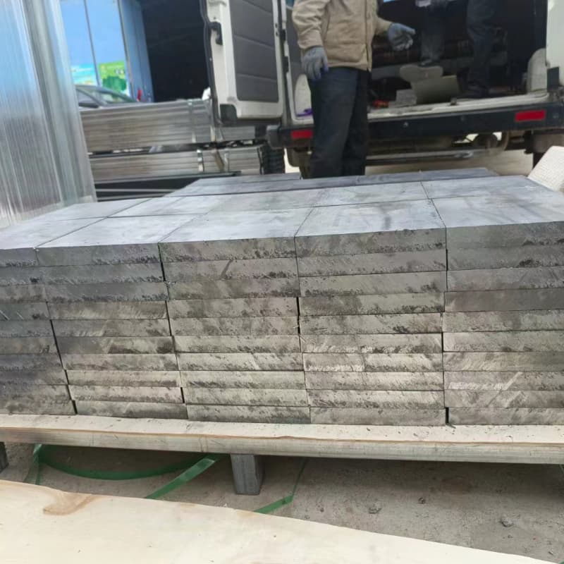 靠谱的异型铅块经销商