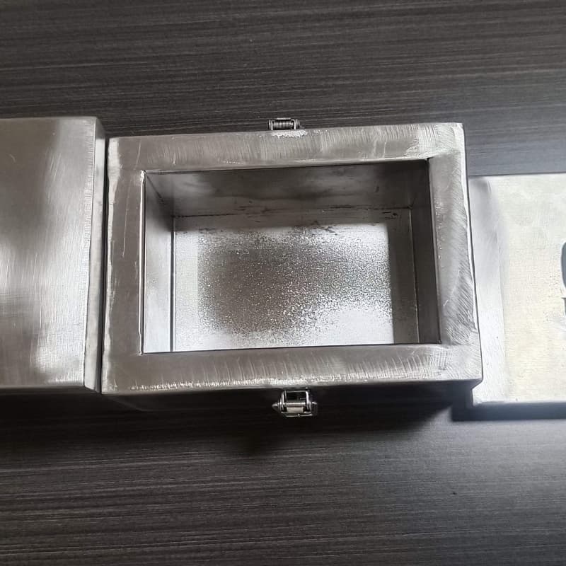 批发射线防护铅箱_优质厂家