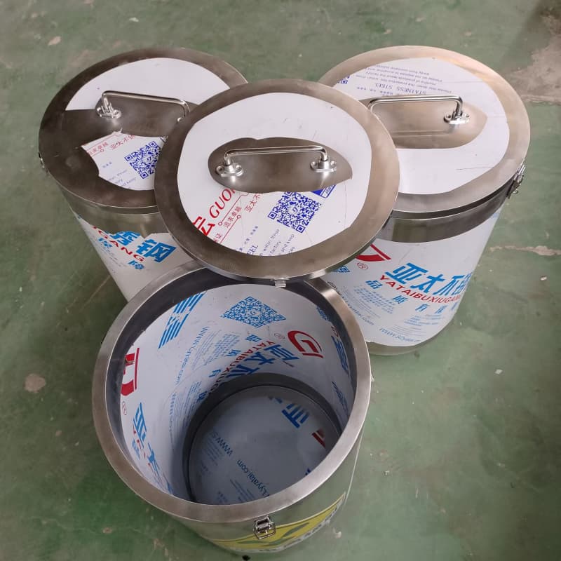 核医学铅箱经济实用