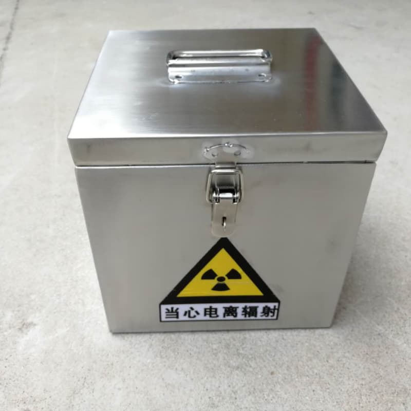 专业销售防辐射铅箱厂家