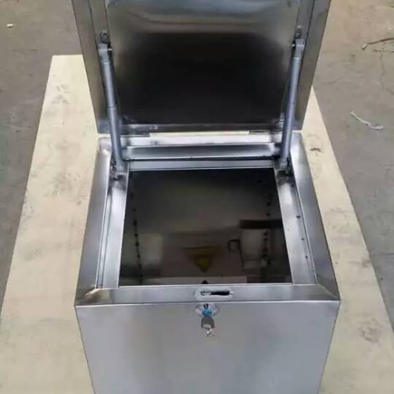 X光片专用铅箱厂家一手货源
