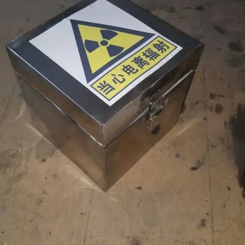 规格齐全的铅箱公司