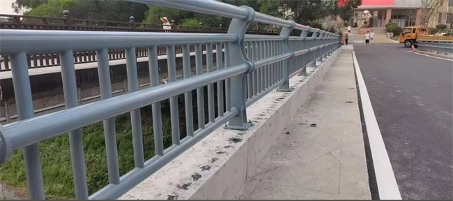  护栏专业品质