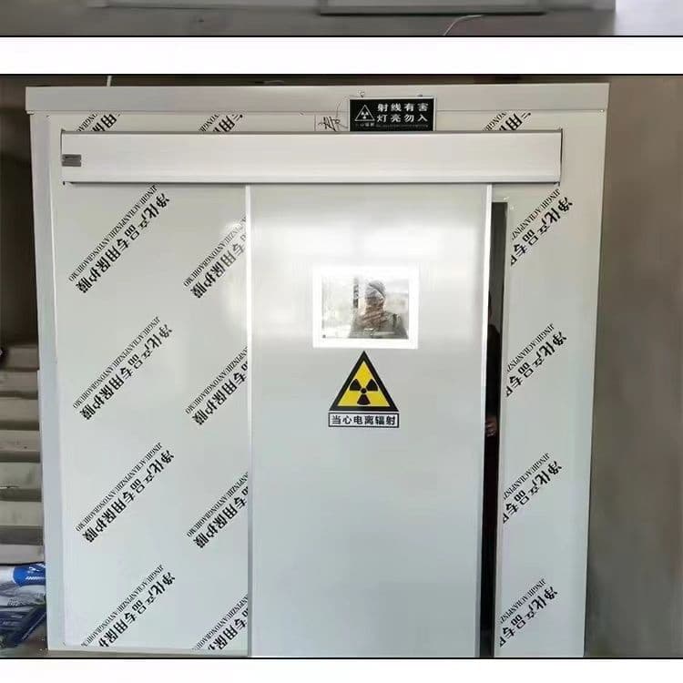 铅房1mmpb生产制造厂家