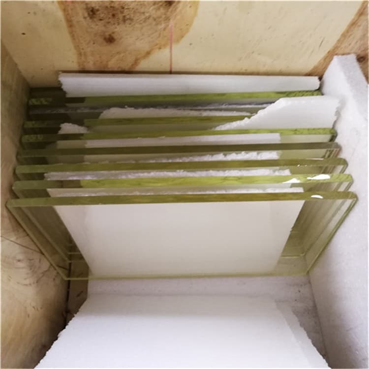 射线防护铅玻璃大品牌品质优
