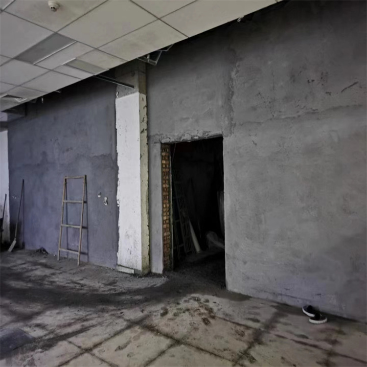 防护钡砂施工定制-实力厂家