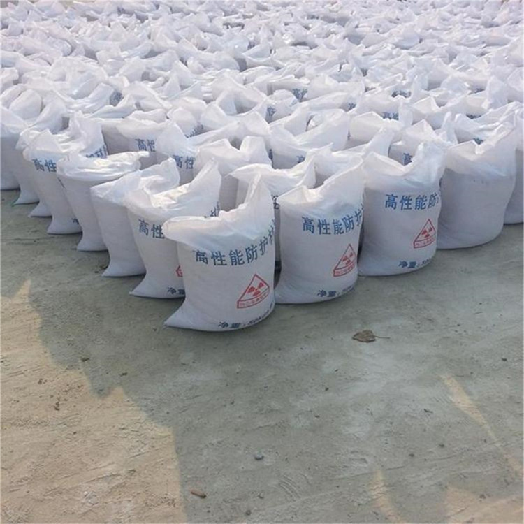 高比重硫酸钡砂24小时发货