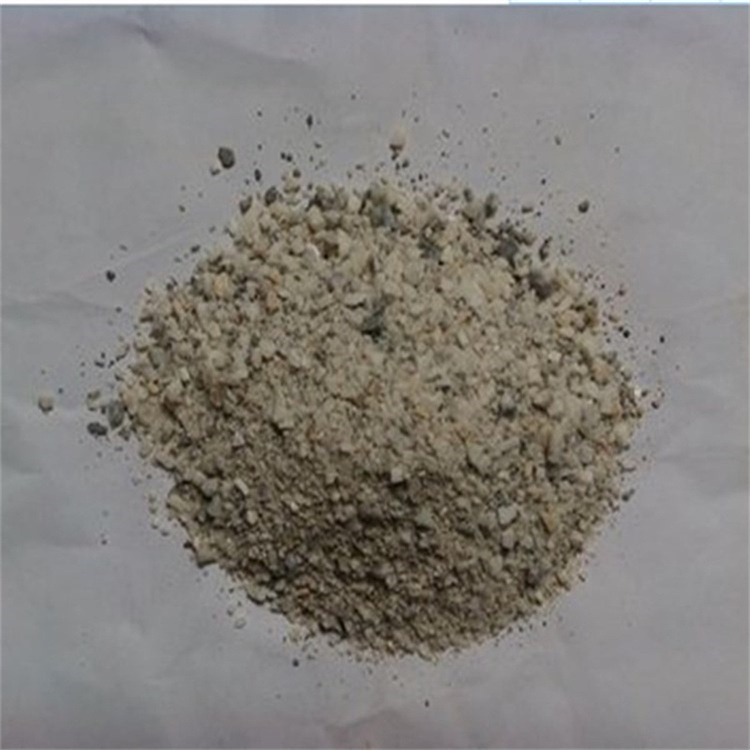 质量好的2mmpb硫酸钡砂实体厂家