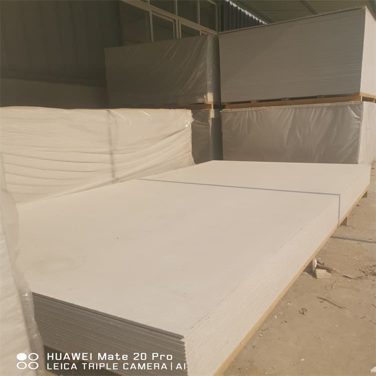 质量合格的硫酸钡板施工生产厂家