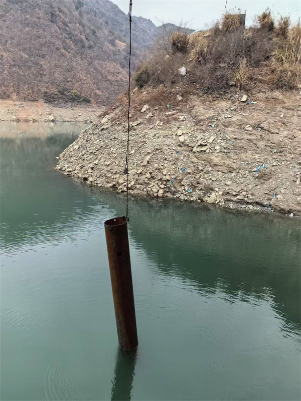 县水下混泥土切割快速抵达