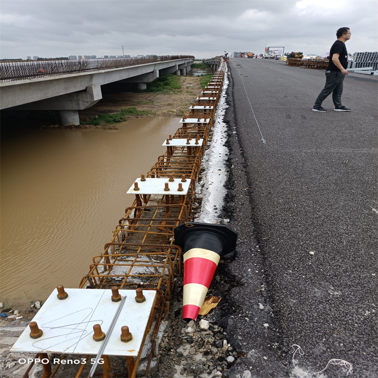 河道景观护栏全国发货专业品质