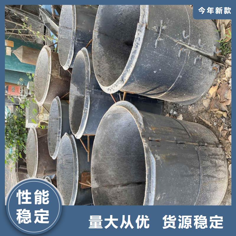 无砂水泥管无砂管来图定制当地厂家