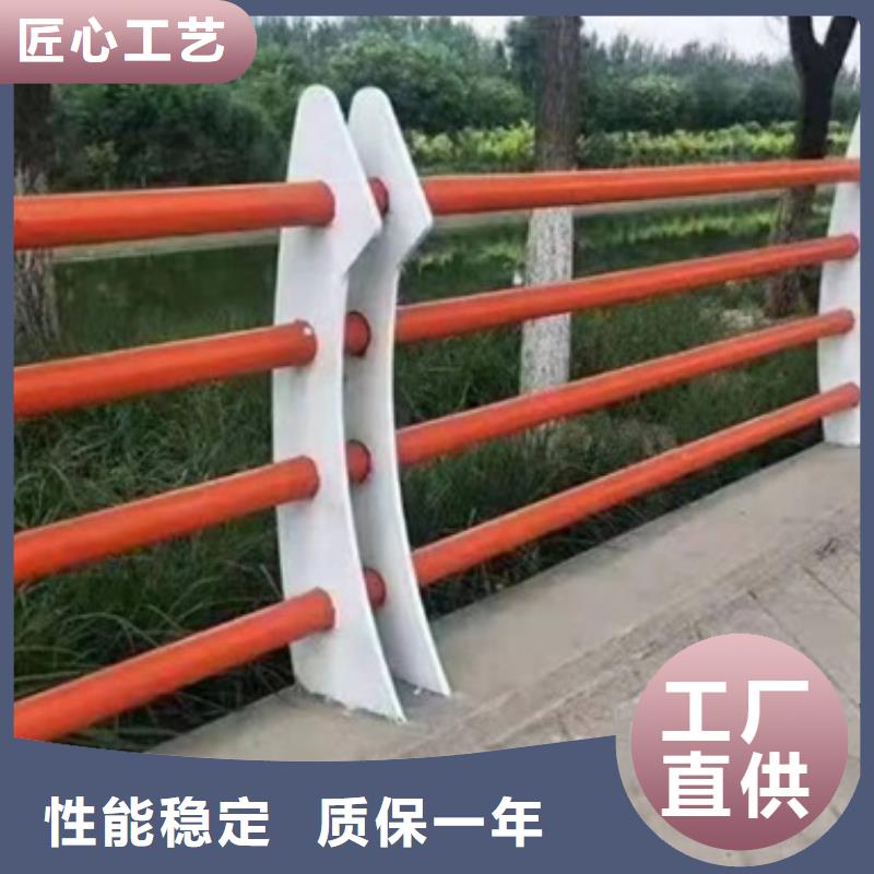 不锈钢景观护栏价格追求细节品质