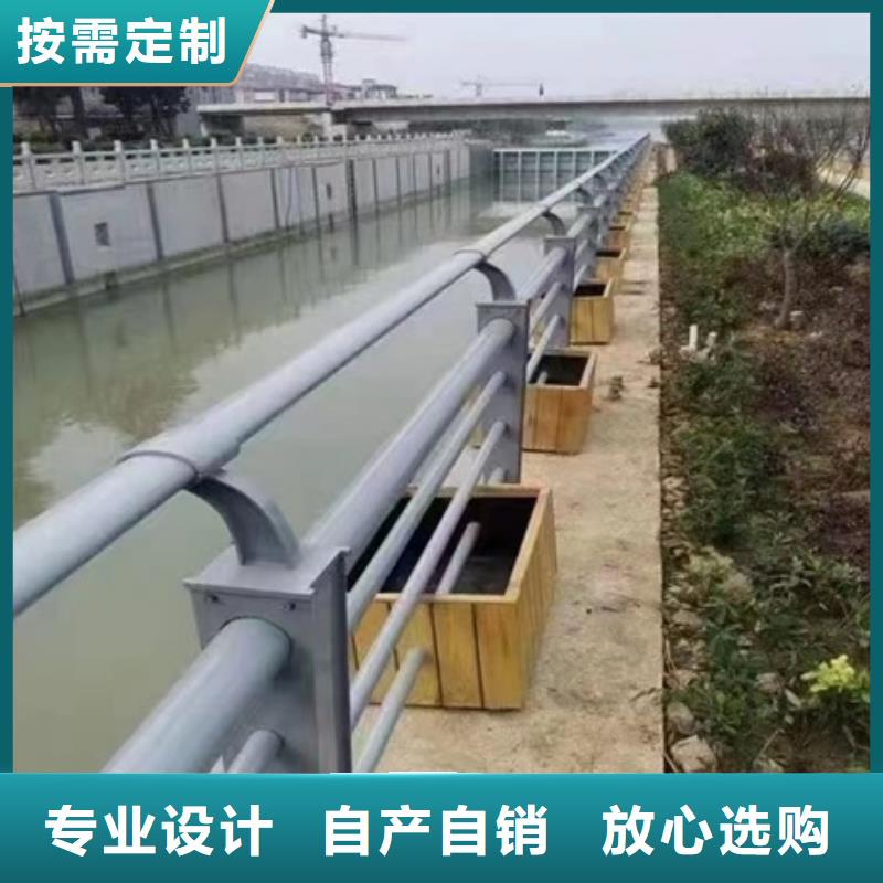 护栏市政道路防护栏大库存无缺货危机工艺层层把关