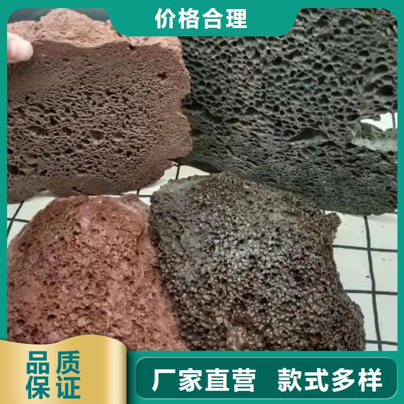 湿地工程专用火山岩陶粒推荐货源使用寿命长久