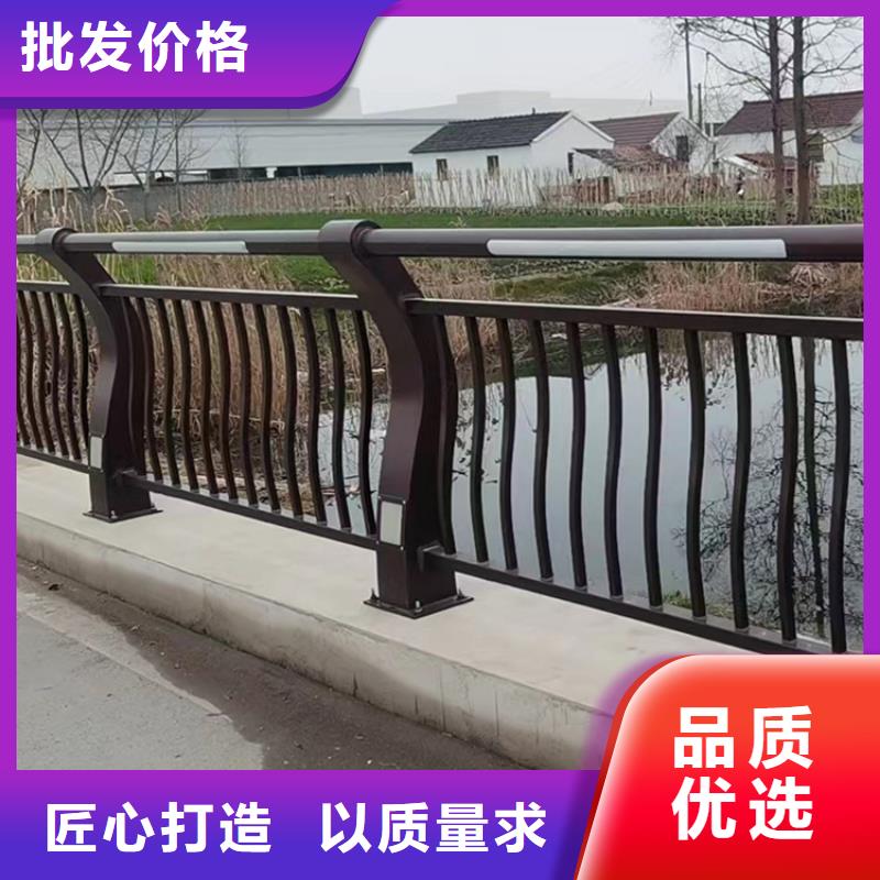 复合管道路护栏哪家好市场行情