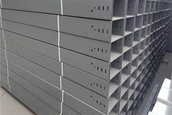 铝合金梯式桥架专业厂家大量现货