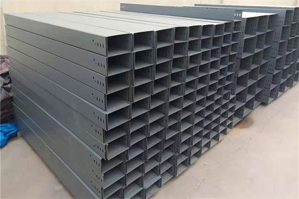 梯式桥架专业厂家发货快