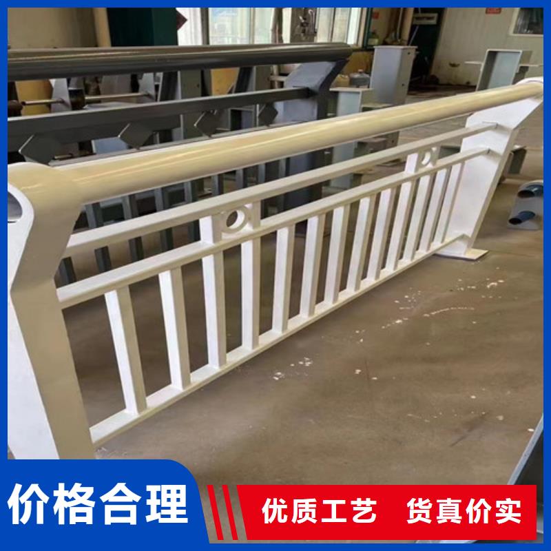 护栏道路隔离栏快捷物流同城品牌