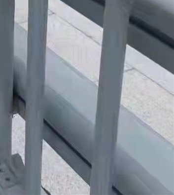  护栏多种场景适用