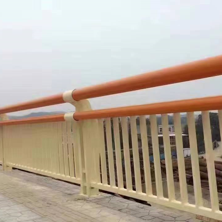 护栏一手货源源头厂家