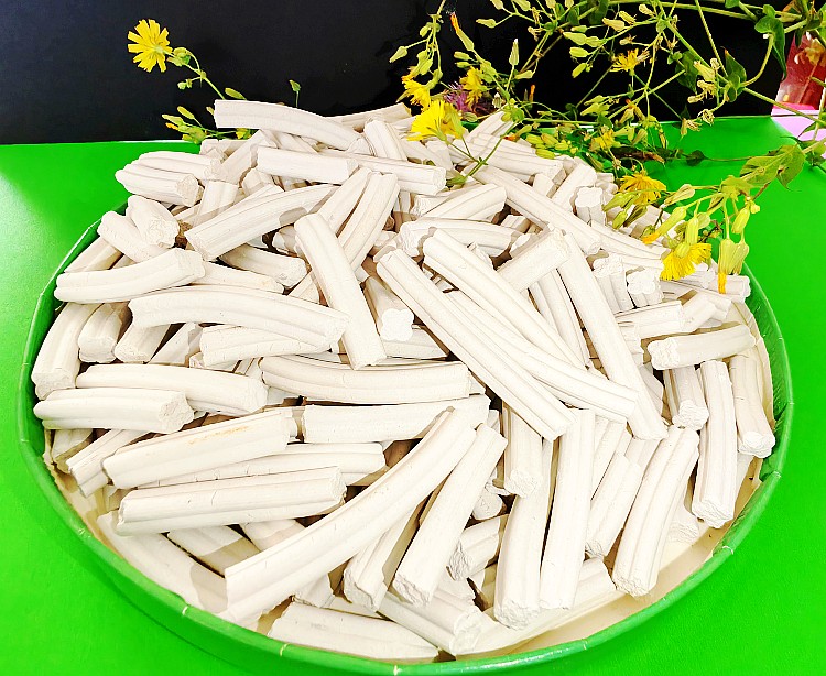 河南白灰块现货销售