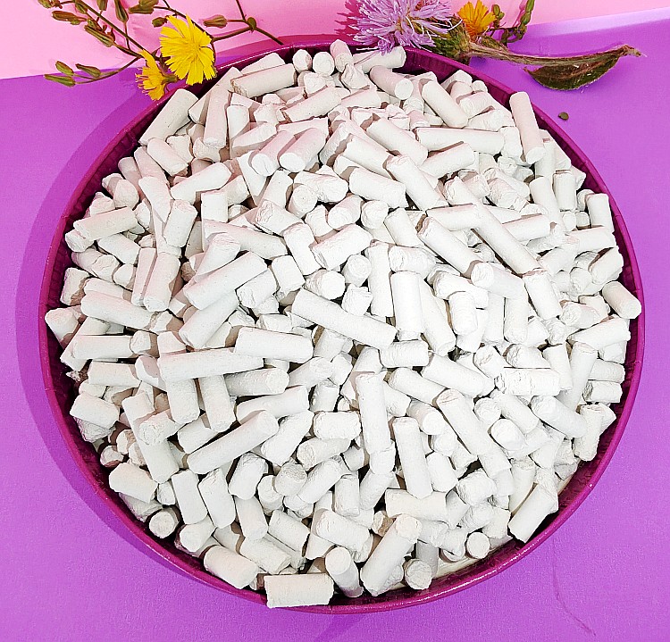 钙剂脱硫剂厂家精选