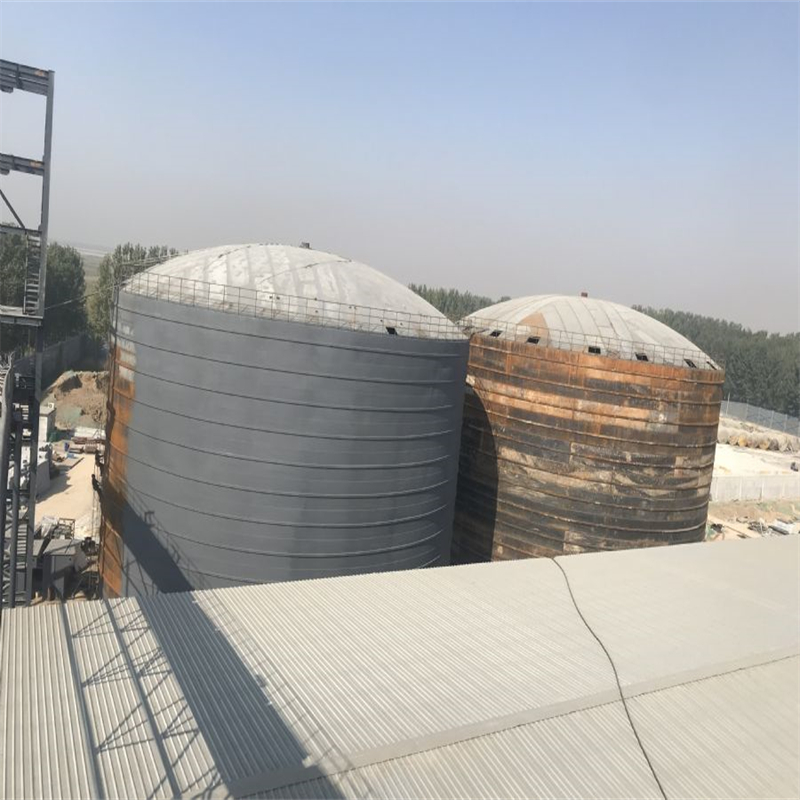 质量可靠的水泥钢板库厂家