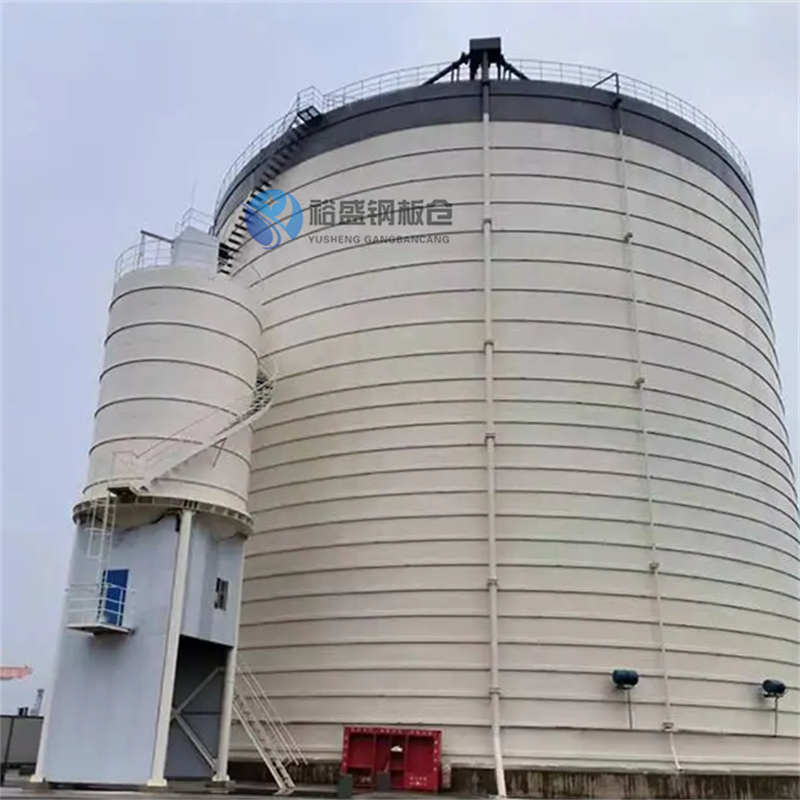 螺旋卷板库厂家_规格齐全