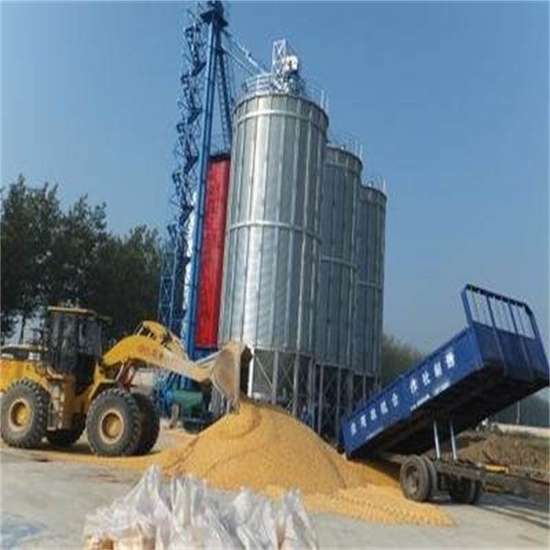 性价比高的小麦立筒仓批发商