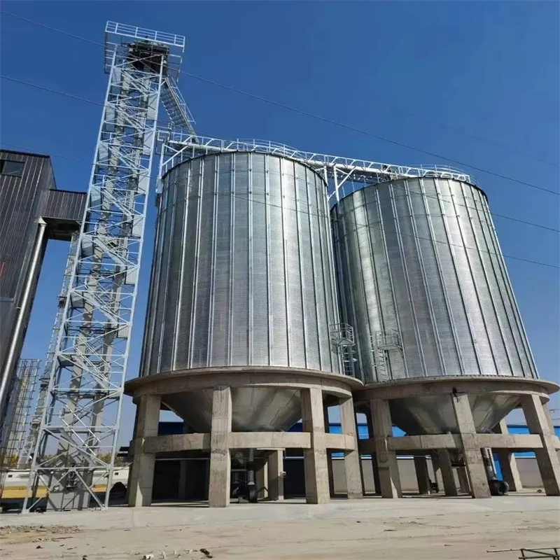 2025价格优惠#粮食仓储设备#本地厂家