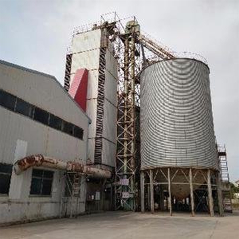 粮食仓储设施厂家批发供应