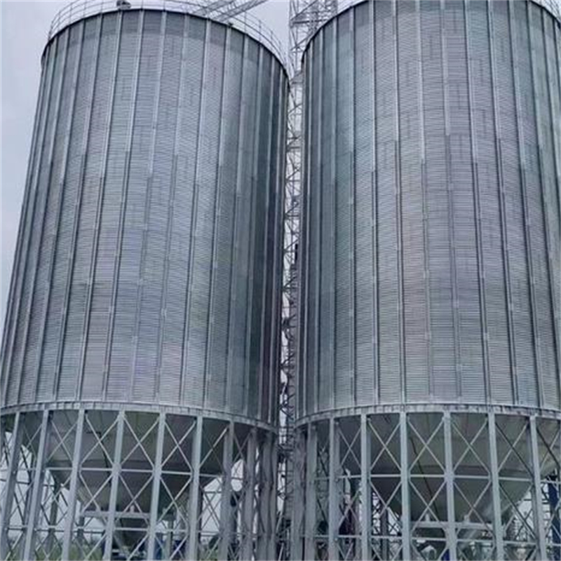 买粮食存储设备-实体厂家可定制