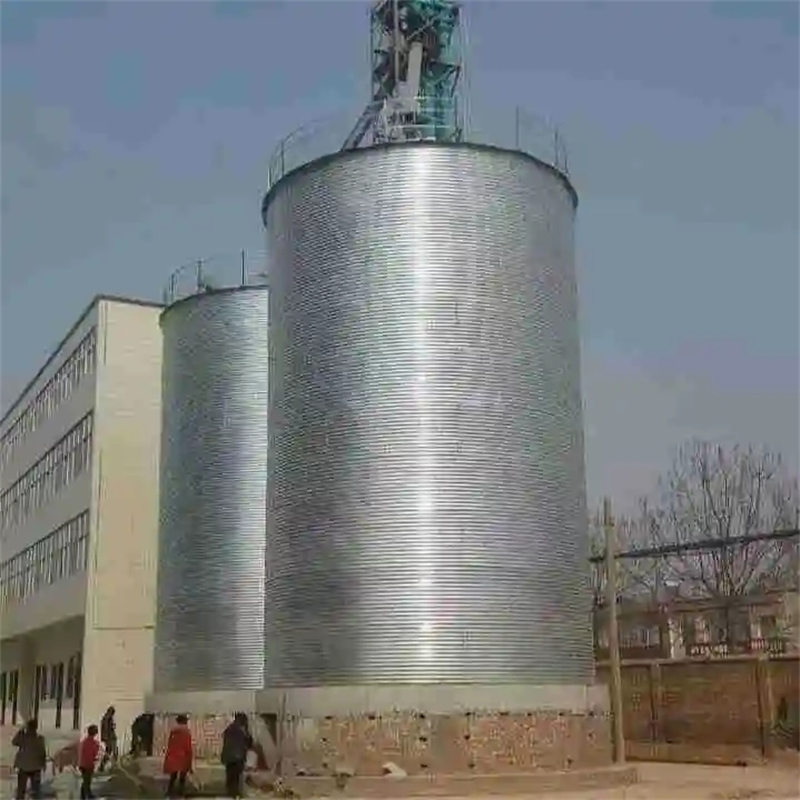 装配式粮食存储仓品种齐全