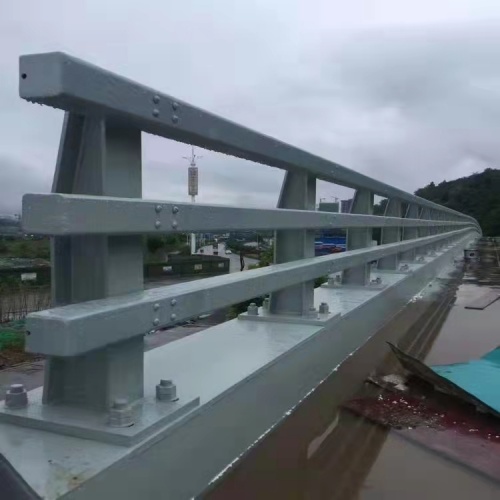 河道景观护栏、河道景观护栏生产厂家-质量保证
