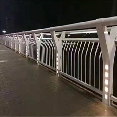 采购不锈钢道路护栏必看-售后保证
