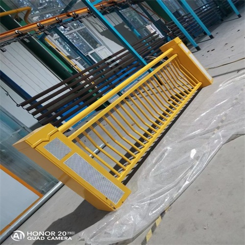 不锈钢道路护栏专业供应商