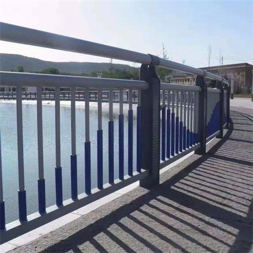 乡村公路防撞护栏厂家重信誉厂家