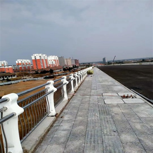 不锈钢公路护栏-不锈钢公路护栏图文介绍