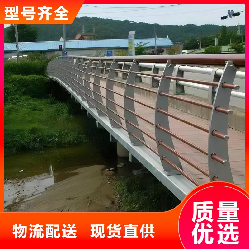 不锈钢河道护栏不锈钢钢丝绳河道栏杆按客户要求加工生产当地供应商