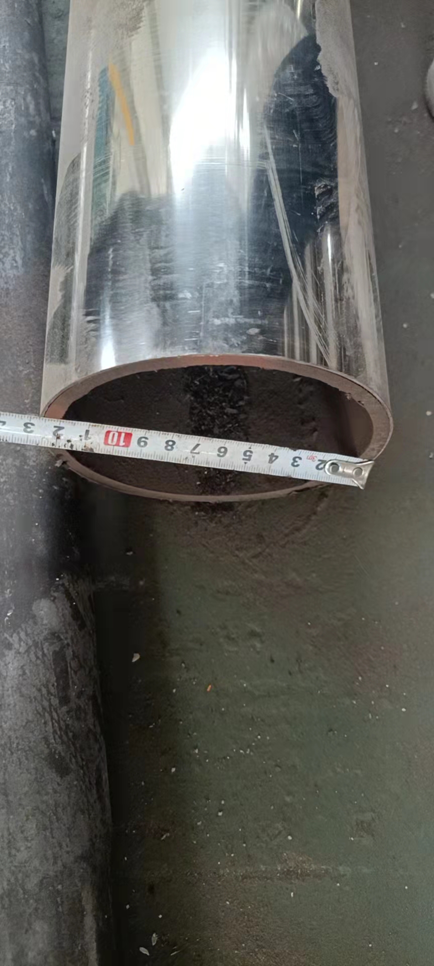 不锈钢复合管用品质说话