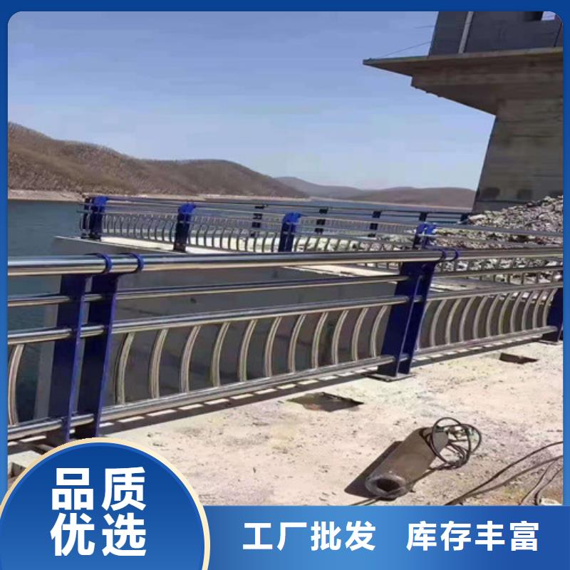 ​【道路护栏_防撞立柱适用场景】本地生产厂家