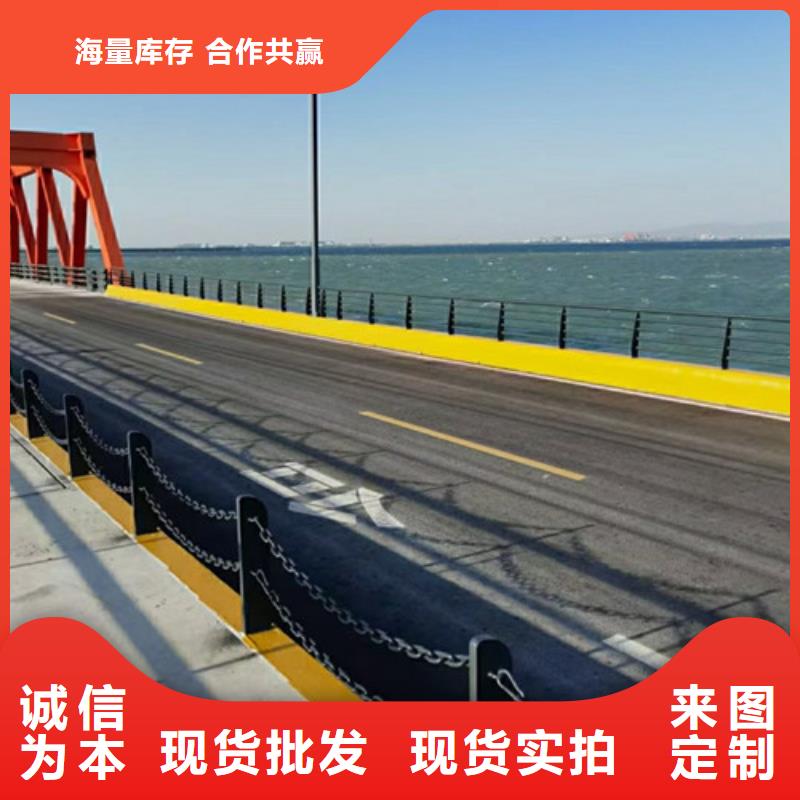 道路护栏,铝合金护栏按需设计甄选好物