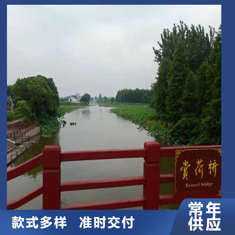 不锈钢复合管河道护栏-为您推荐本地公司