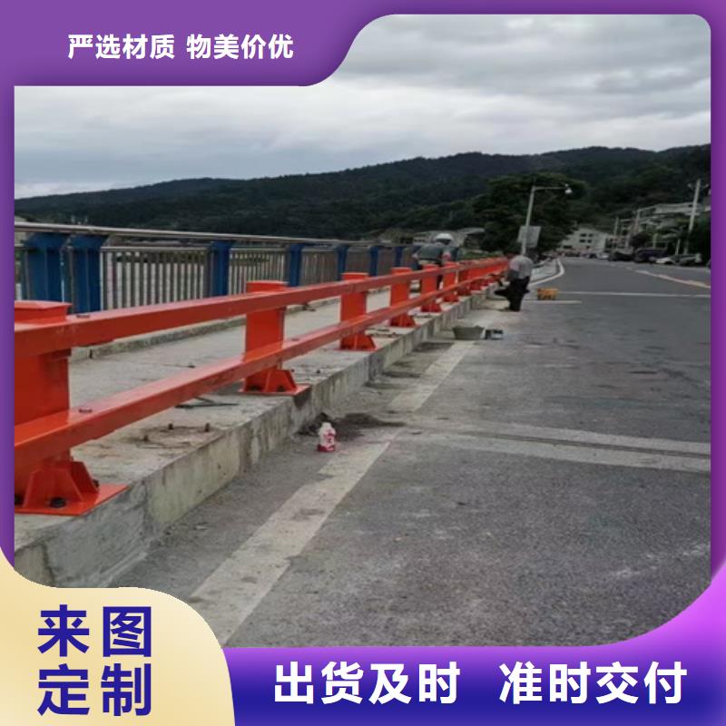 道路护栏经久耐用直销厂家