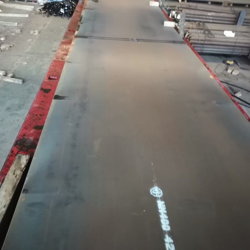 q550d钢板质量好