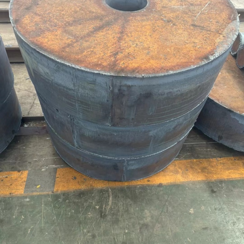20crmnti钢板大量现货供应