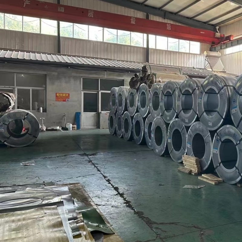 优质的nm600耐磨钢板-实体厂家可定制
