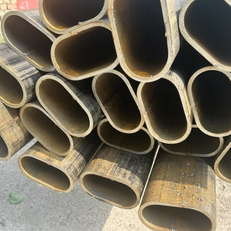 优质大口径D型管源头厂家