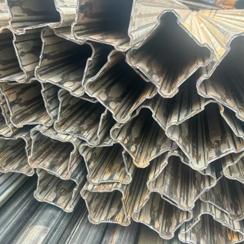 304不锈钢小口径馒头管工艺先进